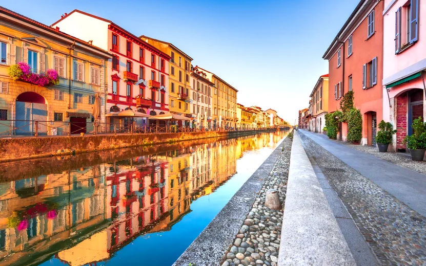 Milan